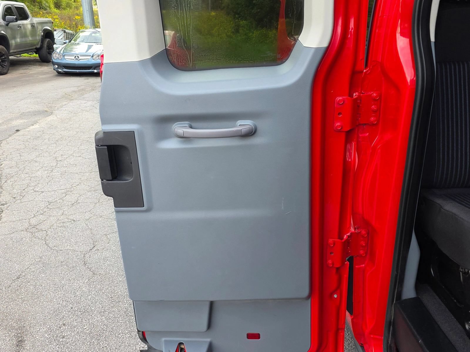 Used 2018 Ford Transit 350 XL RWD image 26
