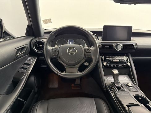 Certified 2024 Lexus IS 300 w/ Premium Package RWD image 34