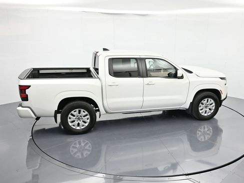 Used 2023 Nissan Frontier SV w/ SV Convenience Package image 31