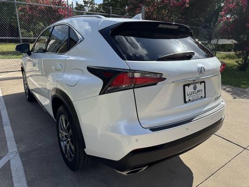 Used 2015 Lexus NX 200t FWD w/ Premium Package image 6