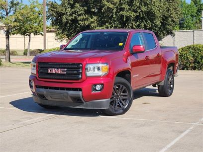 Used 2020 GMC Canyon SLE w/ Elevation Edition