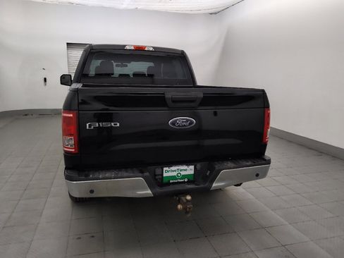 Used 2016 Ford F150 XL w/ Equipment Group 101A Mid RWD image 6