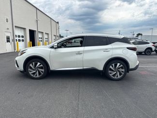 Used 2019 Nissan Murano SL w/ SL Technology Package AWD/4WD video 2