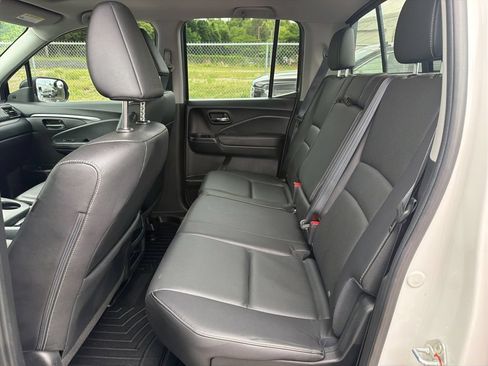Used 2023 Honda Ridgeline RTL image 6
