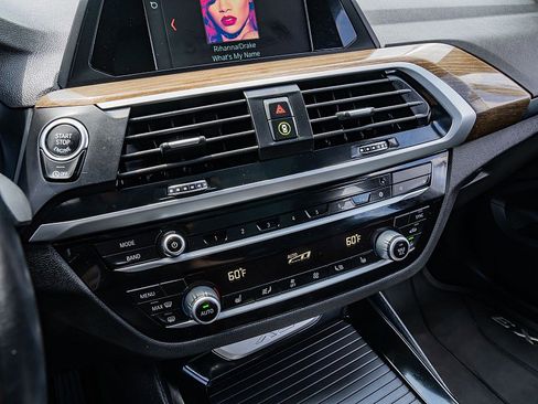 Used 2019 BMW X3 sDrive30i image 29