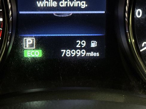 Used 2018 Nissan Rogue SL AWD/4WD image 13
