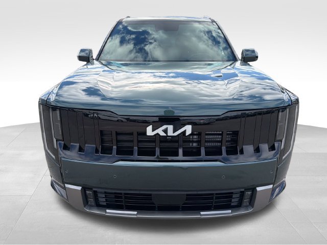 New 2027 Kia Telluride AWD image 2