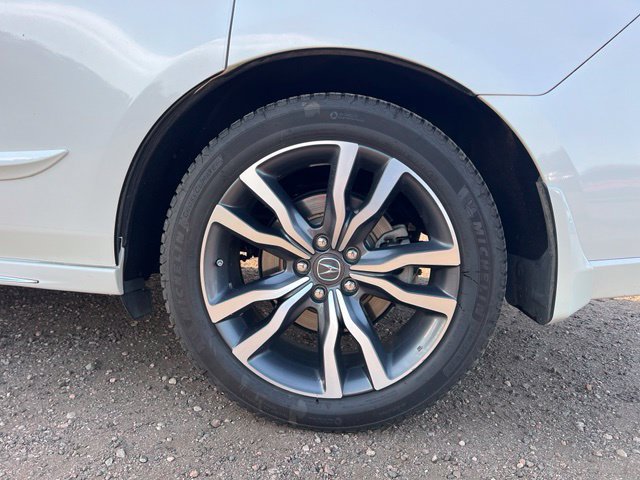 Used 2019 Acura MDX w/ Advance Package AWD/4WD image 13