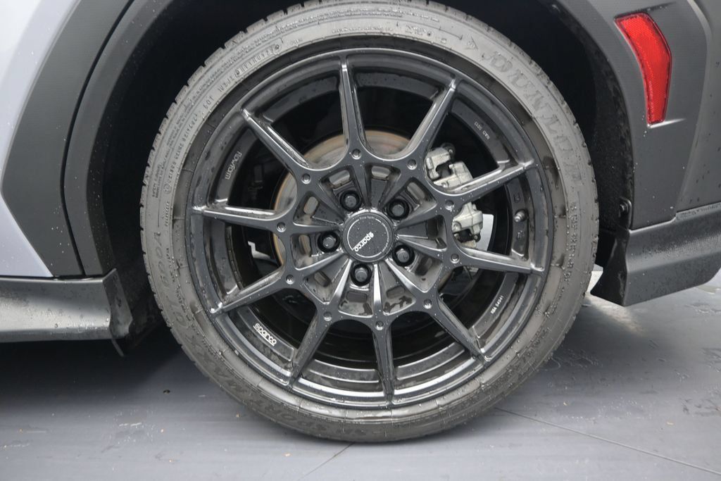 Used 2022 Subaru WRX GT AWD/4WD image 10