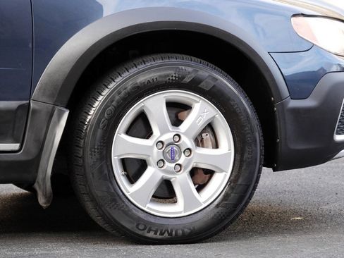 Used 2008 Volvo XC70 3.2 image 33