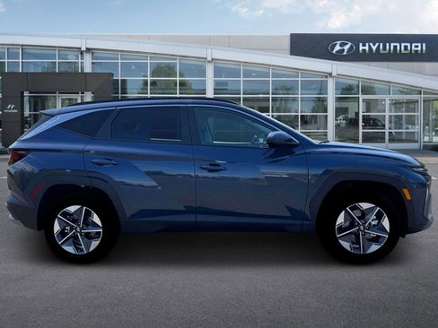 New 2026 Hyundai Tucson SEL image 9