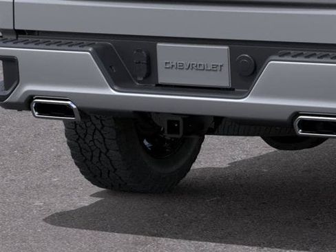 New 2026 Chevrolet Silverado 1500 RST AWD/4WD image 35