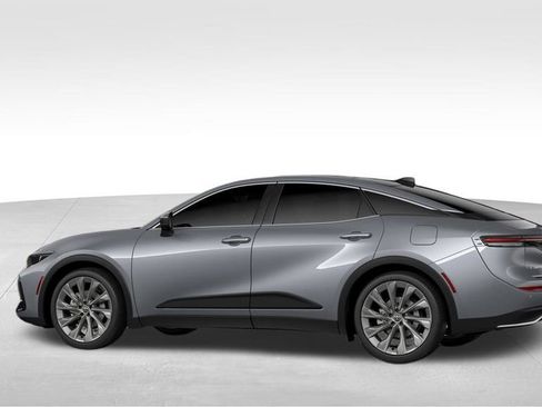 New 2026 Toyota Crown AWD/4WD image 7