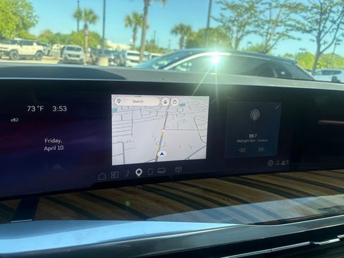 Certified 2025 Cadillac Escalade Sport Platinum AWD/4WD image 26
