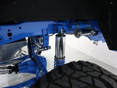 Used 2018 Ford F250 Platinum w/ Platinum Ultimate Package image 74