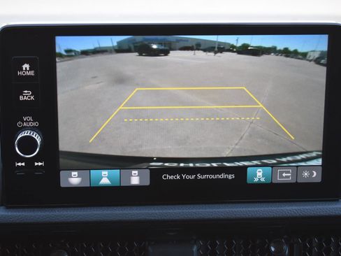 Used 2025 Honda CR-V EX-L image 5