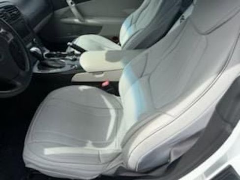 Used 2011 Chevrolet Corvette Convertible w/ Preferred Equipment Group image 7