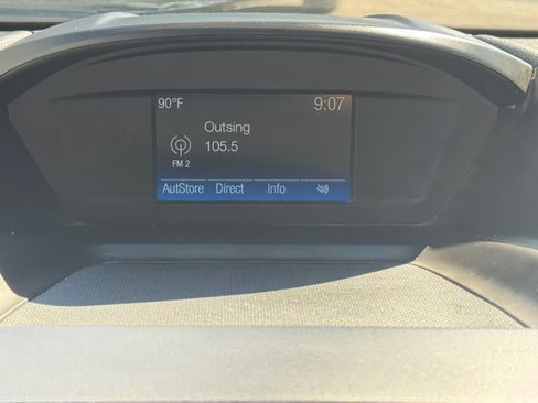 Used 2019 Ford Escape S FWD image 18