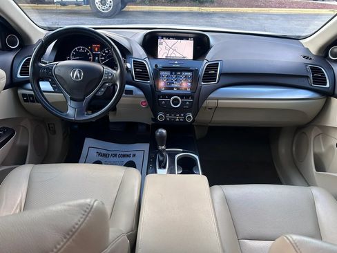 Used 2016 Acura RDX FWD w/ Technology Package image 32