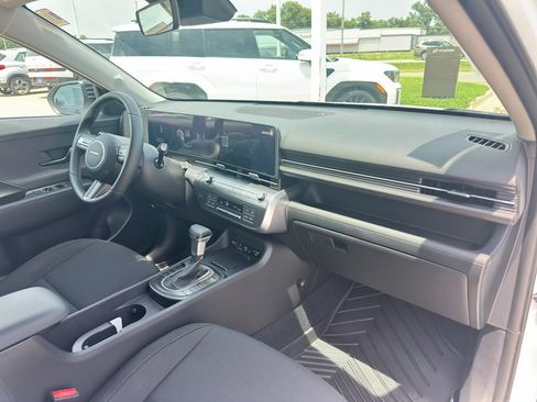 New 2026 Hyundai Kona SEL Sport FWD image 30