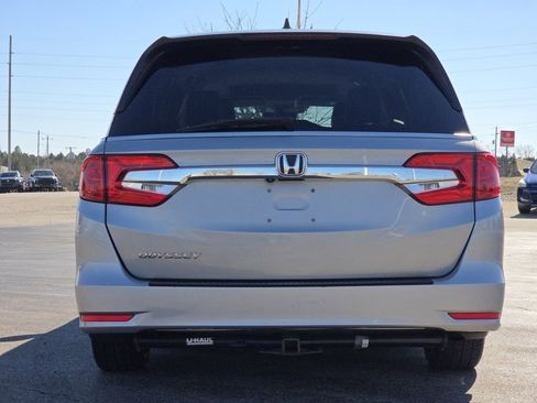 Used 2019 Honda Odyssey EX-L image 25