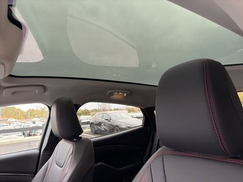 New 2025 Ford Mustang Mach-E Premium w/ Sport Appearance Package image 12