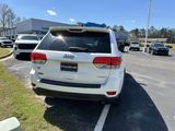 Used 2014 Jeep Grand Cherokee Laredo image 3