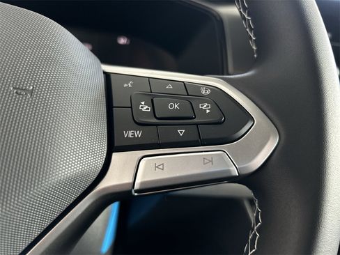 New 2026 Volkswagen Taos S image 18