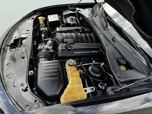 Used 2019 Dodge Charger Scat Pack w/ Navigation & Travel Group image 81