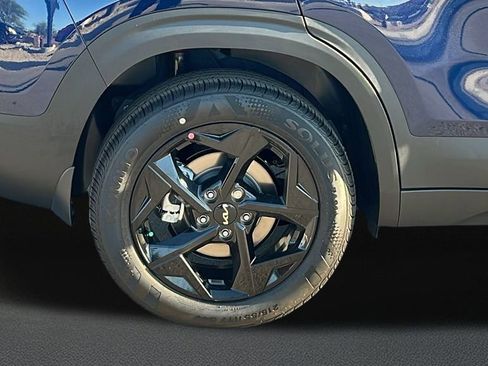 New 2026 Kia Seltos EX w/ EX Sunroof Package image 4