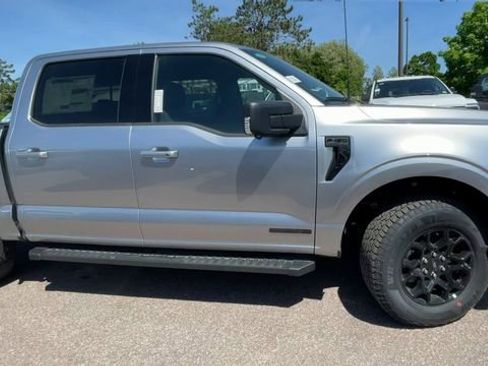 New 2026 Ford F150 XLT w/ Equipment Group 302A MID AWD/4WD image 15