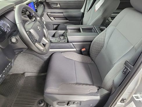 New 2025 Toyota Tundra SR5 image 13