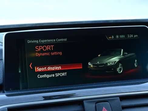 Used 2018 BMW 440i Convertible image 33