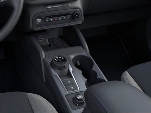 New 2025 Ford Bronco Sport Big Bend image 38