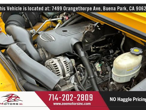 Used 2006 HUMMER H2 image 52