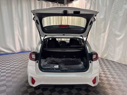 New 2025 Subaru Impreza 2.0i Sport image 38