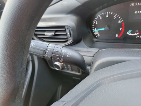 Used 2022 Ford Explorer 4WD Police Interceptor image 37