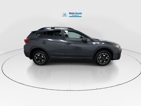 Used 2020 Subaru Crosstrek 2.0i Premium AWD/4WD image 3