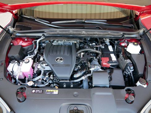 Used 2023 Lexus RX 350 Premium FWD image 29