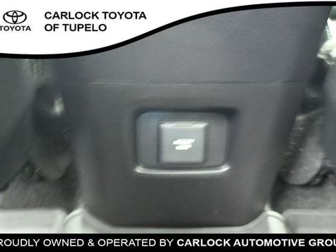 Used 2025 Toyota Grand Highlander AWD image 39