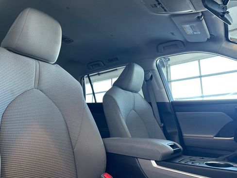 Certified 2024 Toyota Highlander LE image 17
