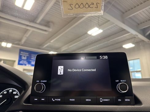 New 2025 Honda Civic Sport image 11