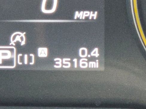 Certified 2025 Subaru Crosstrek 2.5i Sport image 24