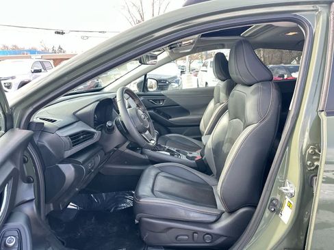 Certified 2024 Subaru Crosstrek 2.5i Limited w/ Crosstrek Mirror Package image 20