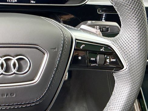 New 2026 Audi S8 AWD/4WD image 13