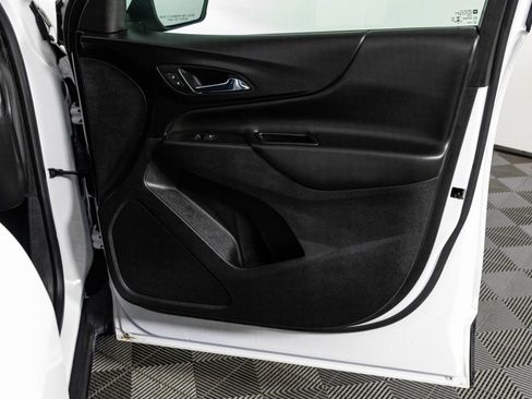 Certified 2022 Chevrolet Equinox LT image 42