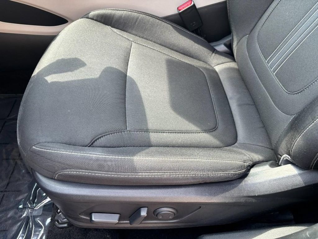 Used 2024 Hyundai Tucson SEL AWD/4WD image 19
