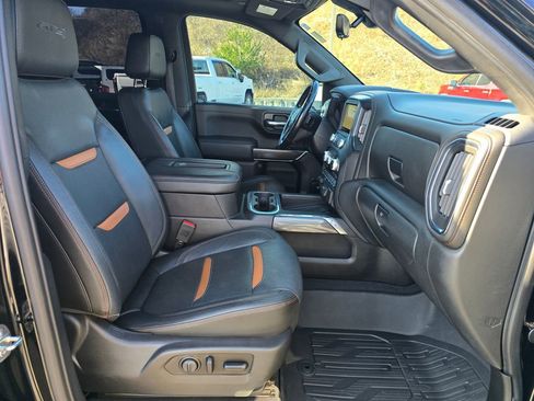 Used 2019 GMC Sierra 1500 AT4 w/ AT4 Premium Package image 32