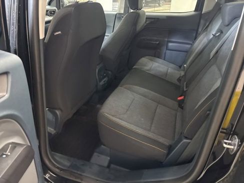 Used 2024 Ford Maverick Tremor w/ Tremor Off-Road Package image 20