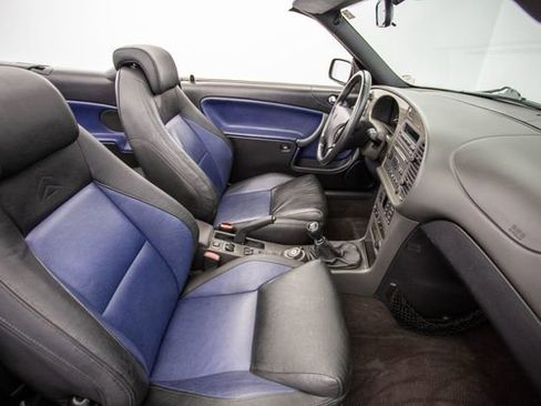 Used 2000 Saab 9-3 Viggen image 21